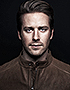 Armie Hammer